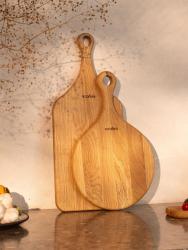 Woodsea Native - Tagliere in Rovere 50x21cm 1208971554