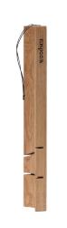 Woodsea Pocket Slice - Tagliere e servizio in legno di frassino 30×5 cm 1208971571