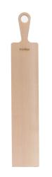 Woodsea Pine Natural - Tagliere in legno d'acero 11x62 cm 1208971578