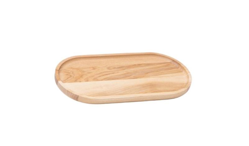 Woodsea Niya S - Vassoio in legno di frassino 24x12 cm 1208971589