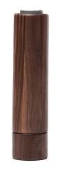 Woodsea Upside Down Noce - Macina sale in legno di noce Ø5.4x22.5 cm 1208971593