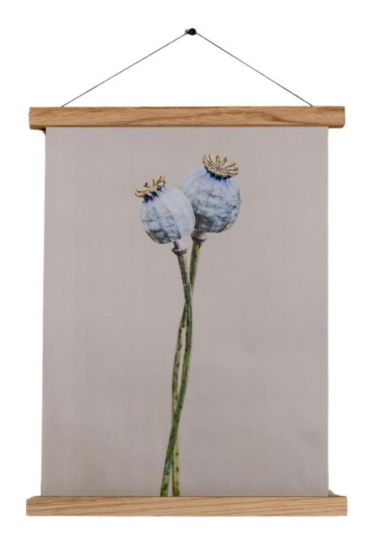 Woodsea Frame S - Cornice magnetica in rovere S (A4) 1208971603