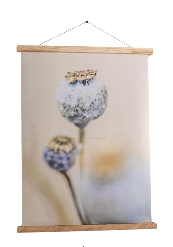 Woodsea Frame M - Cornice magnetica in rovere M (A3) 1208971604