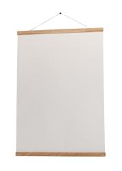Woodsea Frame L - Cornice magnetica in rovere L (A2) 1208971605
