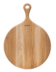 Woodsea Native S - Tavola per Pizza in Rovere Rotonda Ø25x2 cm 1208971611