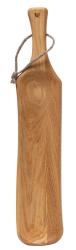 Woodsea Native - Tavola di servizio in rovere 50x10 cm 1208971613