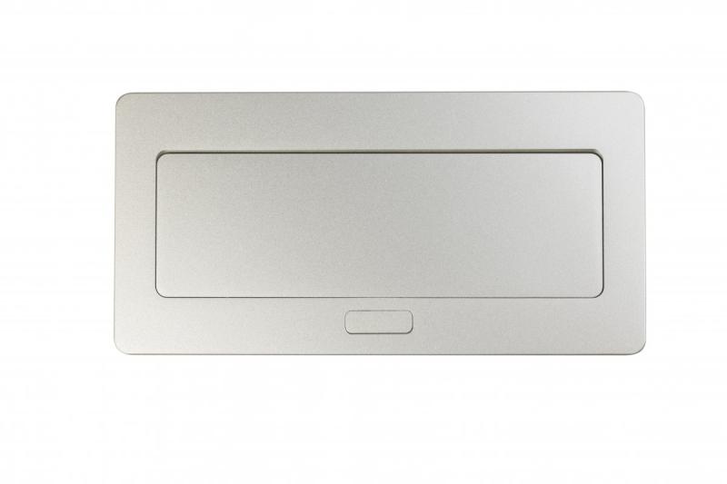 SOFT presa di corrente estraibile, cavo di alimentazione 1,5m