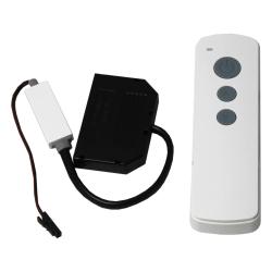 Indux Flux Dimmer LED per cucina / telecomando Distributore LED a 6 vie 1208972362