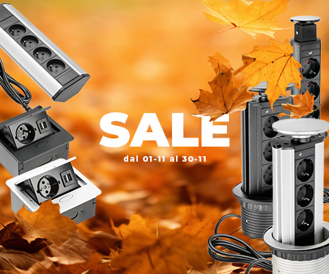 November Sale