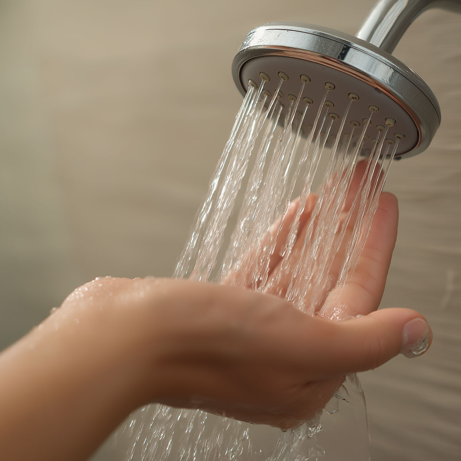 Cosa Fare in Caso di Bassa Pressione dell'Acqua nella Doccia – Soluzioni Veloci & Approcci Duraturi