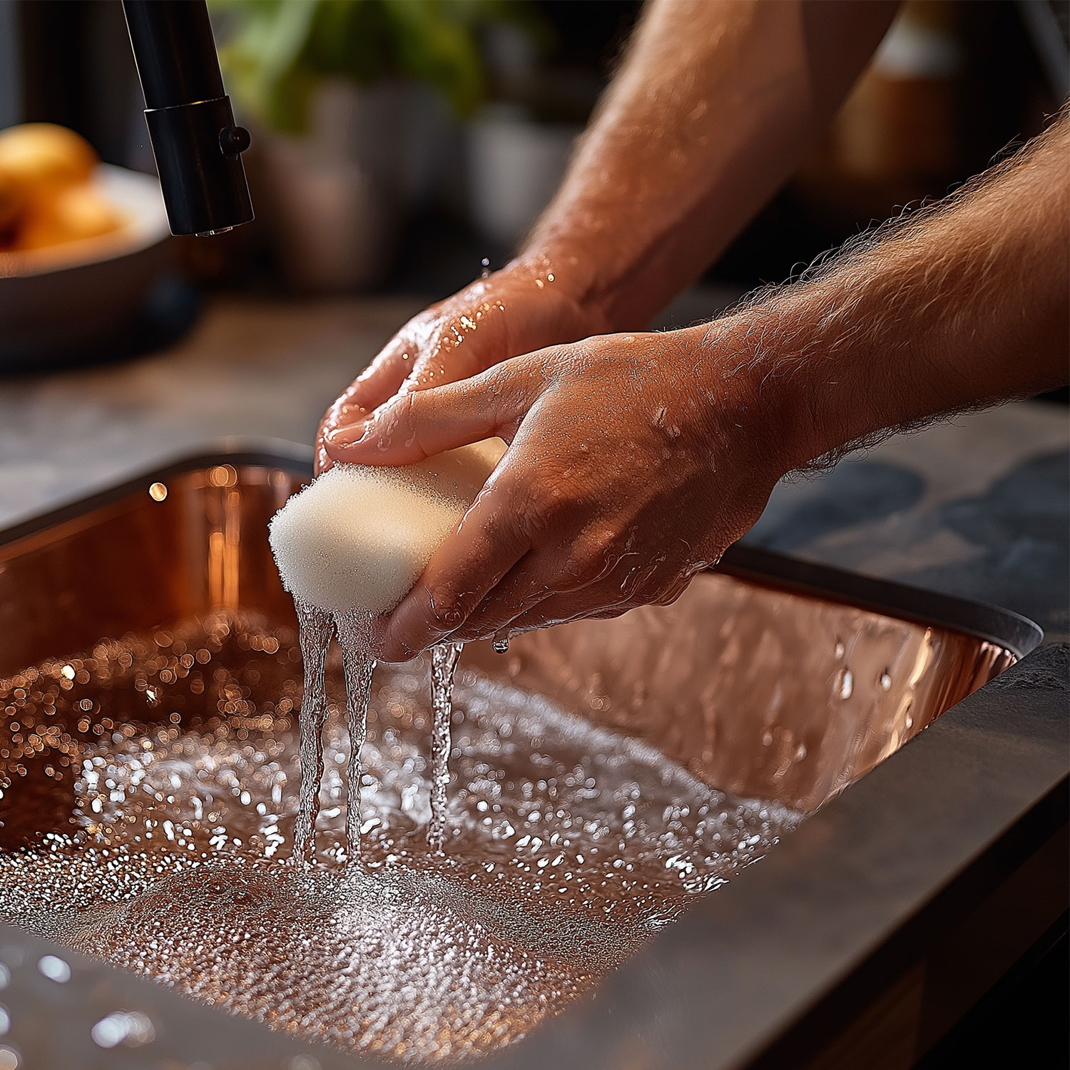 Come mantenere un lavello rivestito in PVD - una guida completa con consigli e trucchi