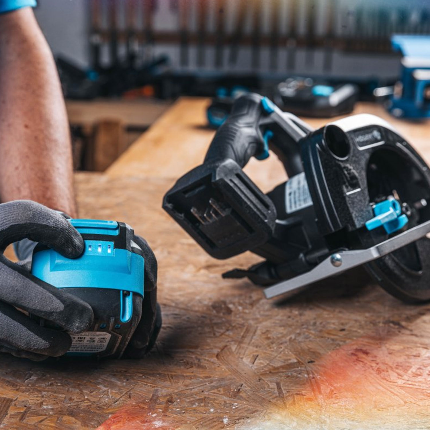 Quando sostituire la batteria del tuo attrezzo elettrico (prima che si guasti) | Consigli per la longevità per ogni fai-da-te