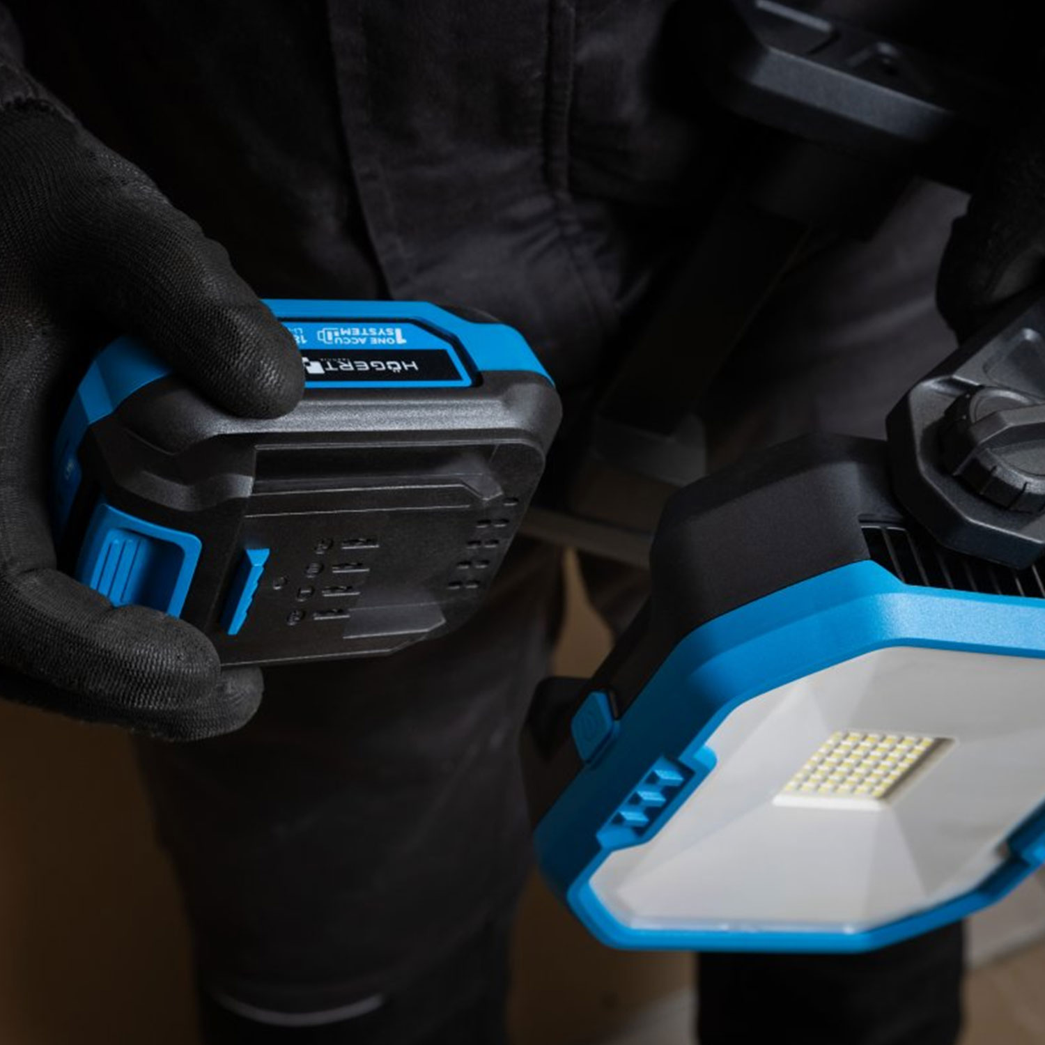 Dove Posizionare le Luci di Lavoro a Batteria per la Migliore Visibilità nella Tua Cucina o nei Progetti di Ristrutturazione