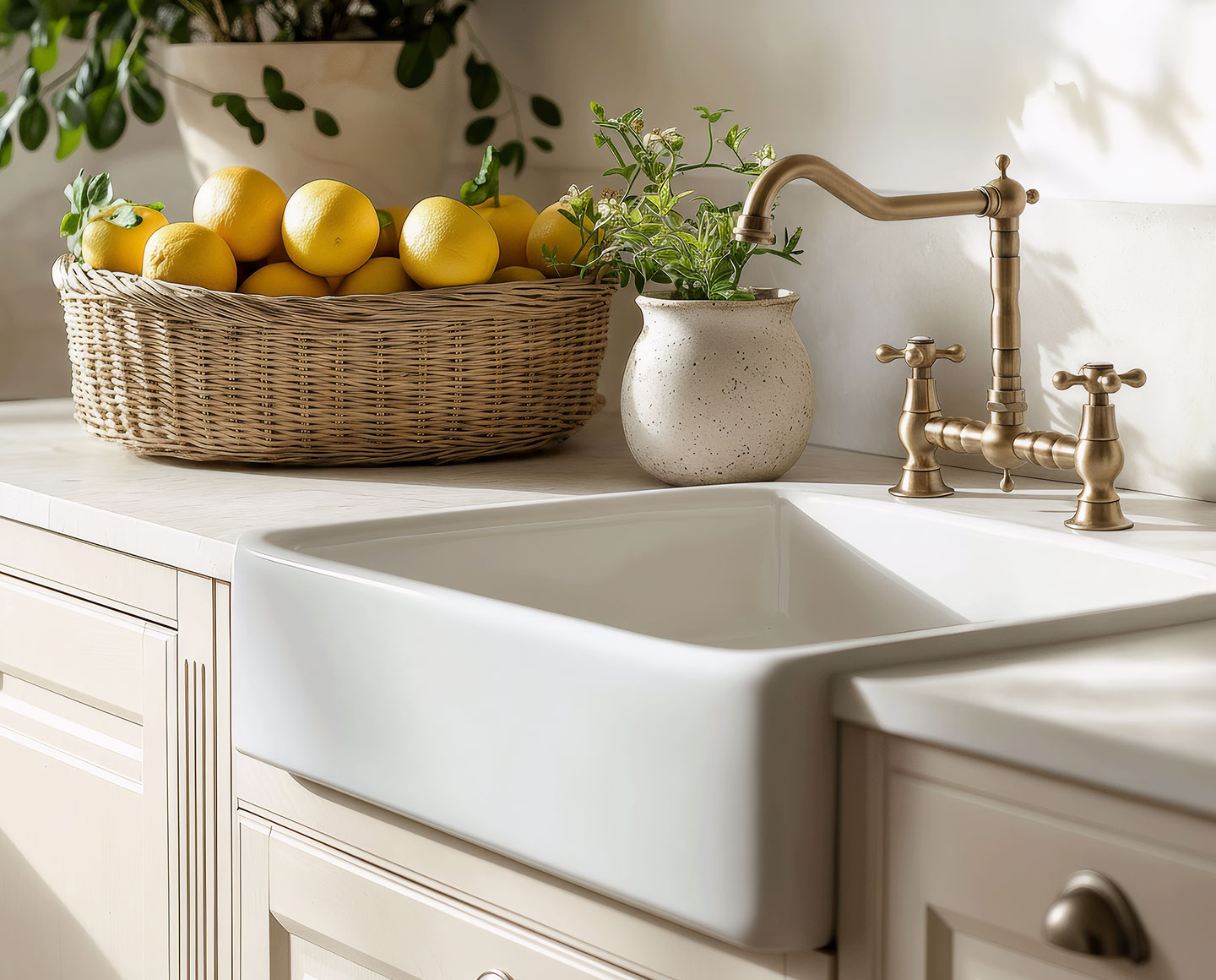 Le 5 migliori marche di rubinetti da cucina che definiscono il design europeo nel 2026