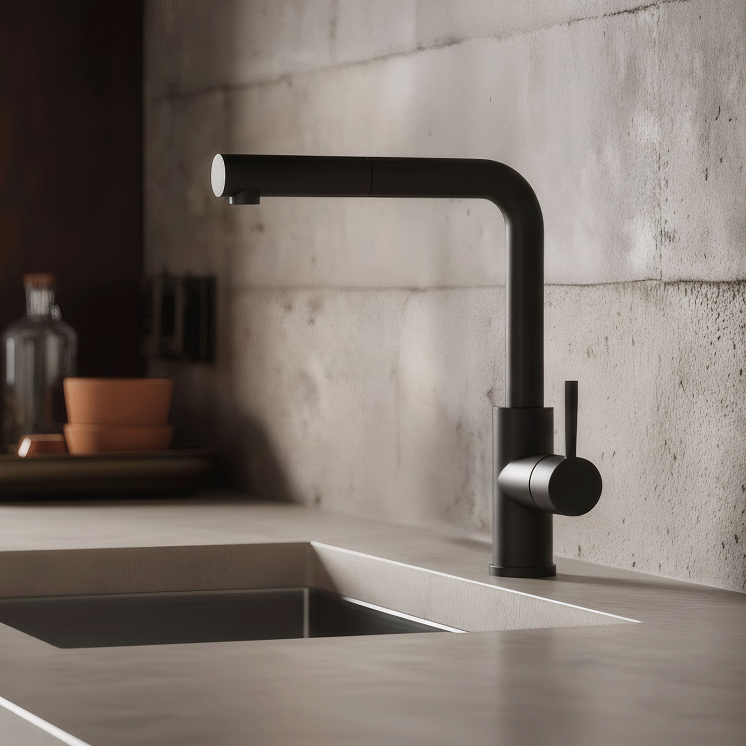 Come mantenere le cartucce dei rubinetti e garantire prestazioni ottimali