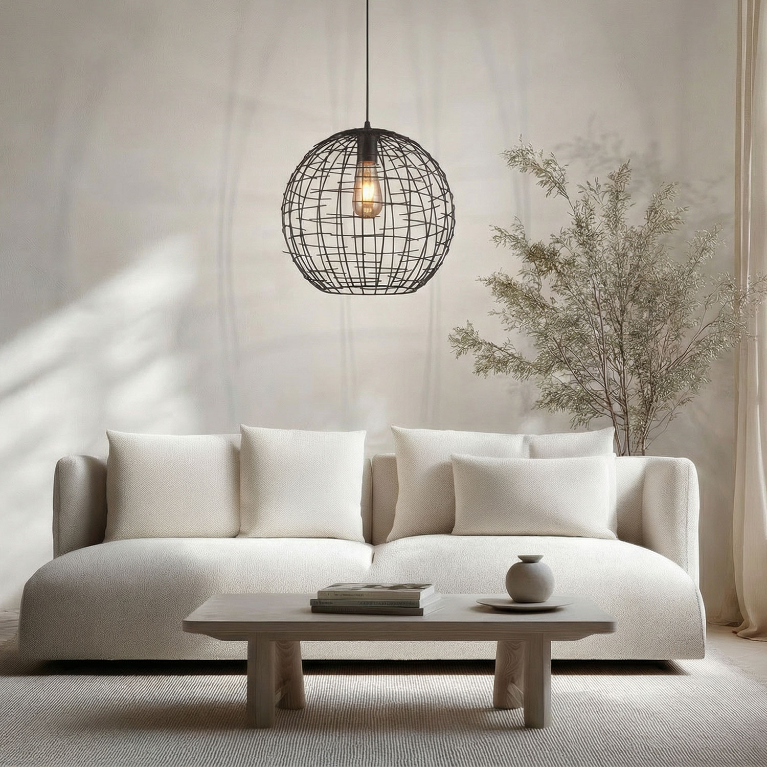 Singolo Pendente vs Gruppo: Cosa Funziona per il Tuo Spazio?