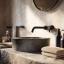 Dettagli eleganti: come gli accessori completano il tuo bagno