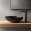 Trovare l'Armonia Perfetta: Come Abbinare l'Altezza del Rubinetto con la Profondità del Lavabo