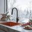 The Black Faucet: A Timeless Statement for Your Kitchen in 2026
