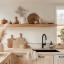 Legno in cucina: carattere, calore e stile in un solo dettaglio