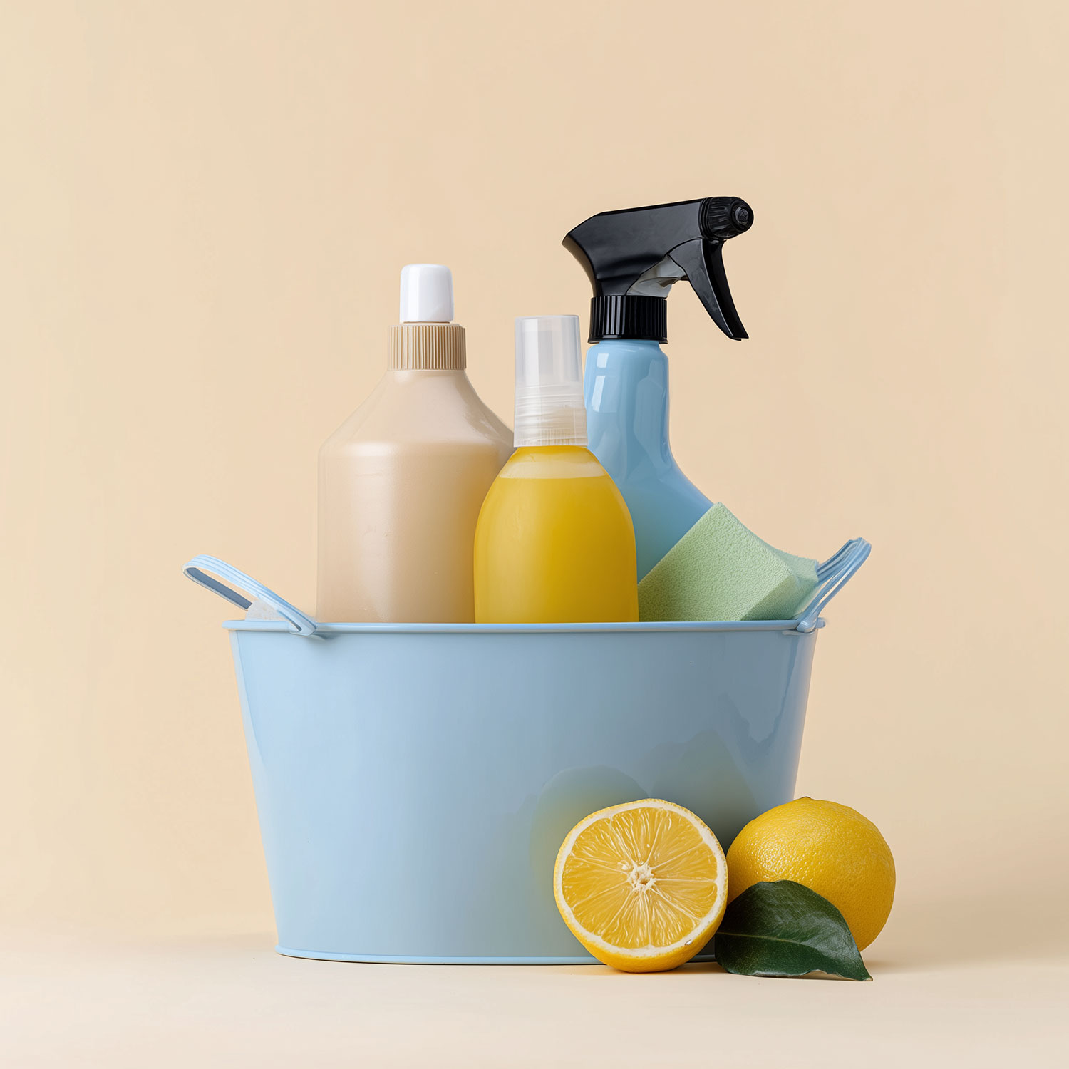 Manutenzione & Pulizia