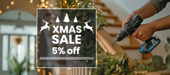 Utensili elettrici a batteria